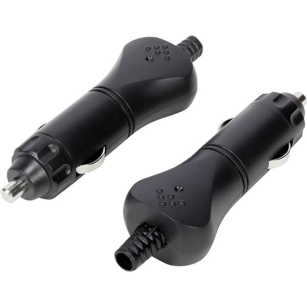 TRU COMPONENTS Bilkontakt Tillåten strömbelastning=8 A 12 V/DC
