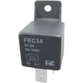 Miniatyrbild 1 av 3: FiC FRC3A-DC24V Bil-reläer 24 V/DC 70 A 1 NO