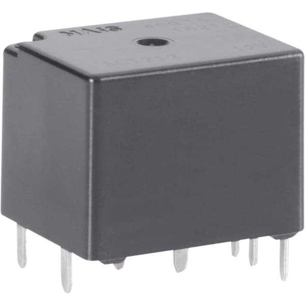 Panasonic ACT212 Bil-reläer 12 V/DC 20 A 2 switch