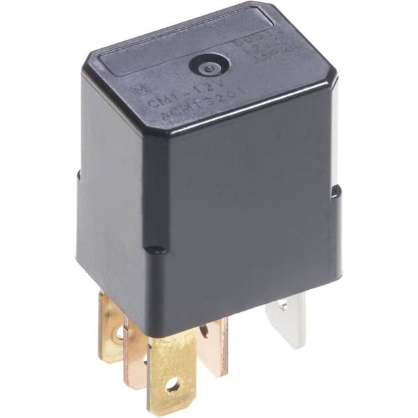 Panasonic CM112 Bil-reläer 12 V/DC 35 A 1 switch