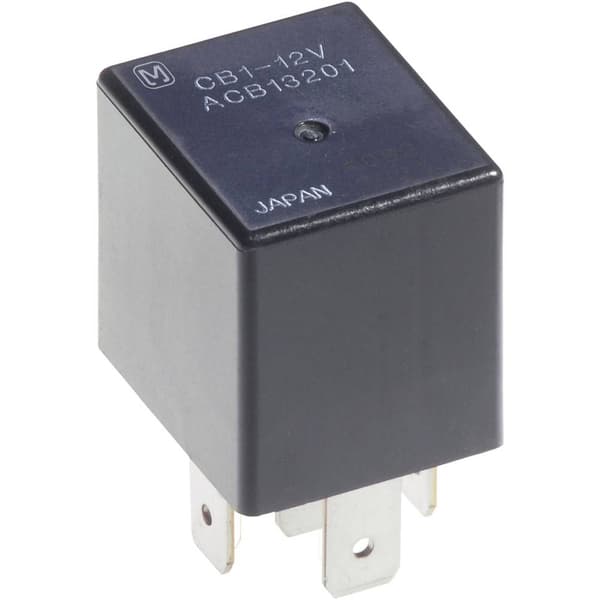 Panasonic CB1AP24 Bil-reläer 24 V/DC 20 A 1 NO