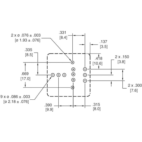 Zettler Electronics AZ983-1A-24D Bil-reläer 24 V/DC 80 A 1 NO