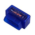 Miniatyrbild 3 av 6: OBD V2.1 mini ELM327 OBD2 Bluetooth Bildiagnostik