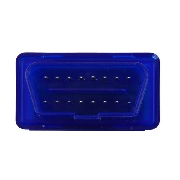 OBD V2.1 mini ELM327 OBD2 Bluetooth Bildiagnostik