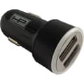 Miniatyrbild 1 av 2: HP Autozubehör 2USB LADDNINGSKONTAKT 12/24V 4,2 A. 12 V, 24 V