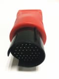 Miniatyrbild 1 av 7: iCarsoft Mercedes OBDI 38 pin adapter för bildiagnostik