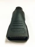 Miniatyrbild 1 av 4: Mercedes MB 38 pin kontakt till iCarsoft OBD2
