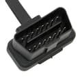 Miniatyrbilde 4 av 5: OBD2-forlengelseskabel 1 meter med 16 PIN-kontakt