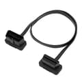 Miniatyrbilde 1 av 5: OBD2-forlengelseskabel 1 meter med 16 PIN-kontakt