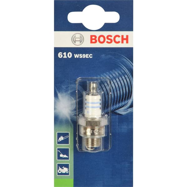 Bosch WS9EC KSN610 0241225825 Tändstift