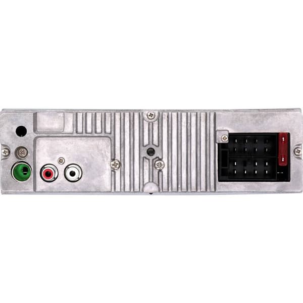 Blaupunkt Madrid 200 BT Bilstereo Bluetooth