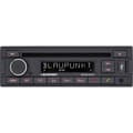 Miniatyrbild 1 av 4: Blaupunkt Milano 200 BT Bilstereo Bluetooth