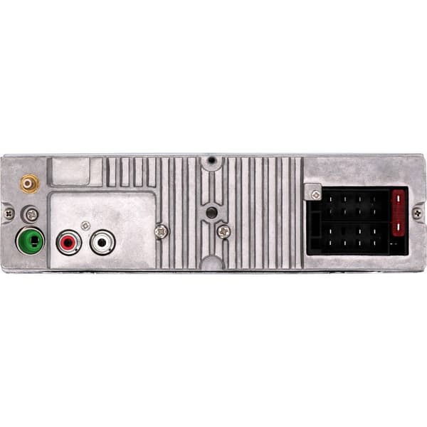 Blaupunkt Nürnberg 200 DAB BT Bilstereo Bluetooth, DAB+ Tuner
