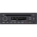 Miniatyrbild 1 av 4: Blaupunkt Essen 200 DAB BT Bilstereo Bluetooth, DAB+ Tuner