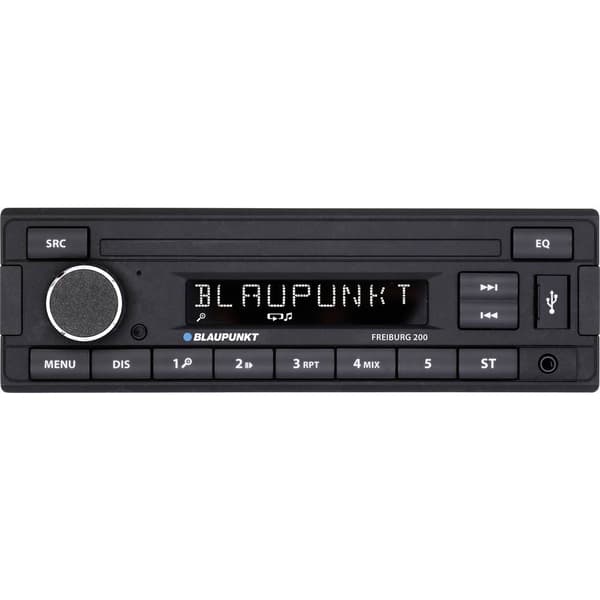 Blaupunkt Freiburg 200 Bilstereo