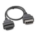 Miniatyrbild 1 av 5: 14-pin till 16-pin OBD2-kabel till Nissan