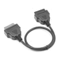 Pikkukuva 3 / 5: 14-pin - 16-pin OBD2-kaapeli merkille Nissan