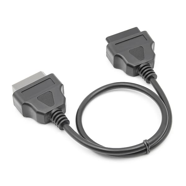 14-pin - 16-pin OBD2-kaapeli merkille Nissan