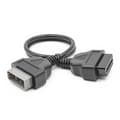 Pikkukuva 2 / 5: 14-pin - 16-pin OBD2-kaapeli merkille Nissan