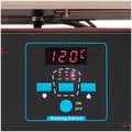 Miniatyrbild 3 av 7: Stamos Soldering LCD-separator - Upp till 12" - 1180W - LED-skärm - USB-port