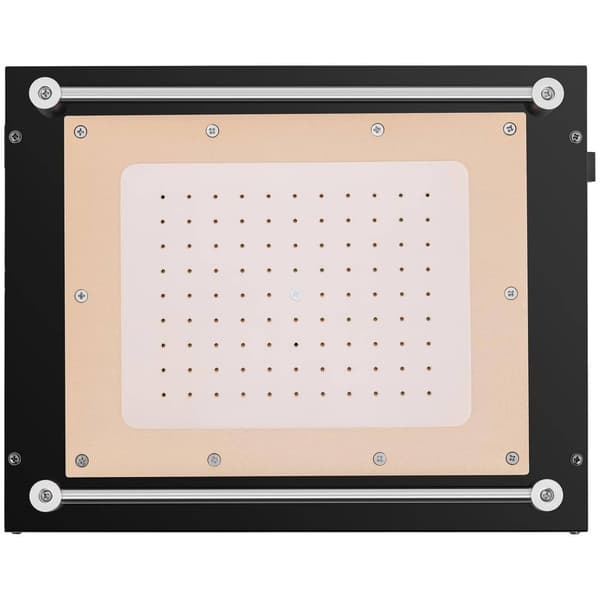 Stamos Soldering LCD-separator - Upp till 12" - 1180W - LED-skärm - USB-port