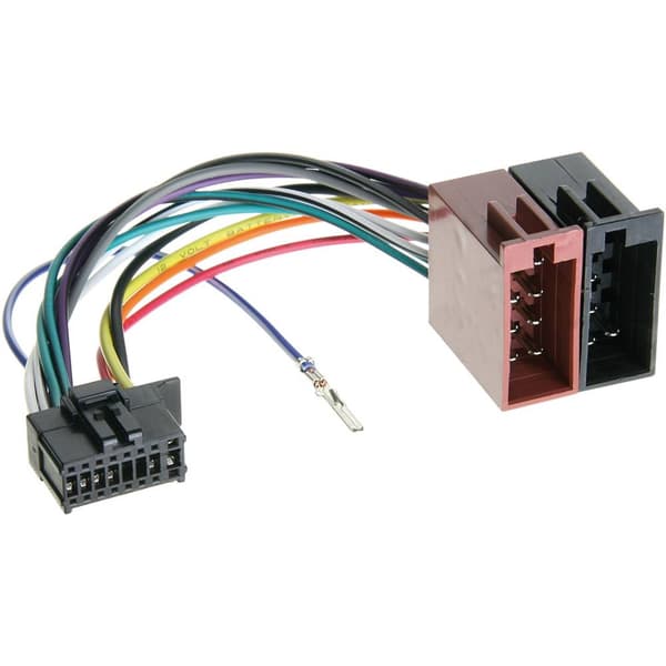 ACV 453023 ISO Radioadapterkabel