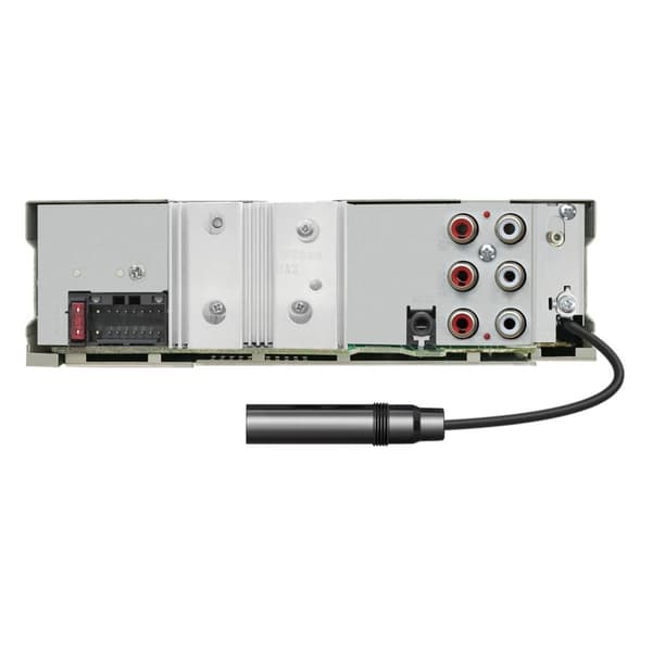 JVC KD-X482DBT Bilstereo Bluetooth, DAB+ Tuner