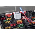 Miniatyrbild 2 av 2: TRU COMPONENTS Flatsäkringsadapter Flatsäkring Standard 15 A 1.5 mm² 1 st