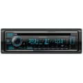 Miniatyrbild 3 av 4: Kenwood KDC-BT760DAB Bilstereo DAB+ Tuner, Bluetooth, Anslutning för rattfjärrkontroll