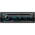 Miniatyrbild 2 av 4: Kenwood KDC-BT760DAB Bilstereo DAB+ Tuner, Bluetooth, Anslutning för rattfjärrkontroll