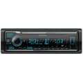 Miniatyrbild 4 av 4: Kenwood KMMBT508DAB Bilstereo DAB+ Tuner, Anslutning för rattfjärrkontroll, Bluetooth