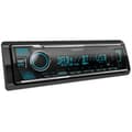 Miniatyrbild 2 av 4: Kenwood KMMBT508DAB Bilstereo DAB+ Tuner, Anslutning för rattfjärrkontroll, Bluetooth