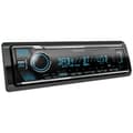 Miniatyrbild 1 av 4: Kenwood KMMBT508DAB Bilstereo DAB+ Tuner, Anslutning för rattfjärrkontroll, Bluetooth