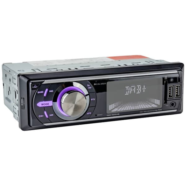 Caliber RMD053DAB Bilradio DAB+ tuner