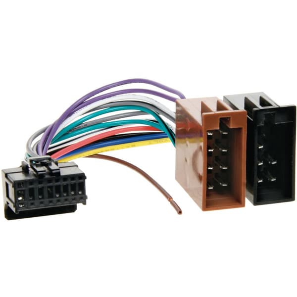 ACV 453017 ISO Radioadapterkabel