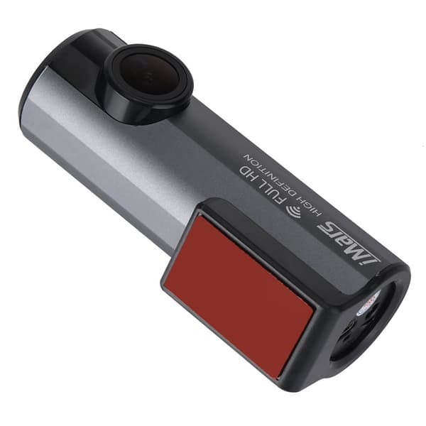 X5 bil dash cam high definition 1080p med 140° vidvinkel linse biloptager