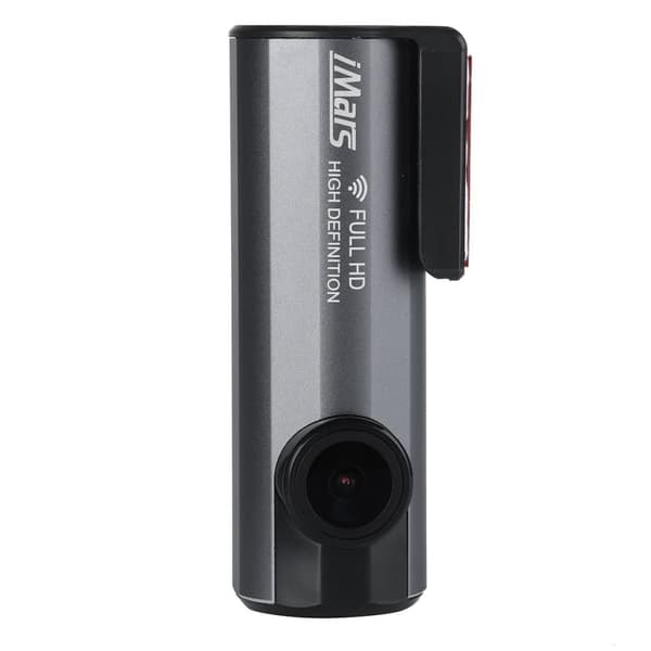 X5 bil dash cam high definition 1080p med 140° vidvinkel linse biloptager