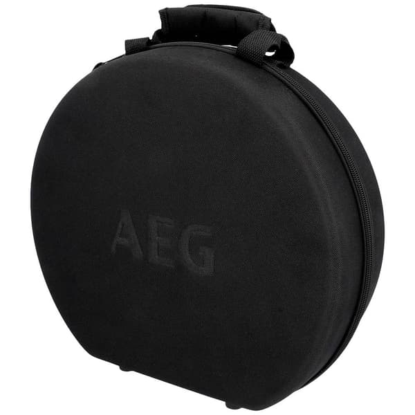 AEG Mobil laddningsstation Typ 2 16 A 3.6 kW