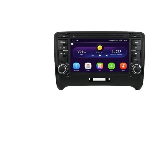 Autoradio, GPS-navigointi, Android 8-ydin, 4 CORE-2G 32G-AI