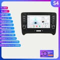 Pikkukuva 2 / 2: Autoradio, GPS-navigointi, Android 8-ydin, 4 CORE-2G 32G-AI