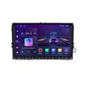 Pikkukuva 1 / 2: Autosoitin, Carplay-yhteensopivuus, GPS-navigointi, V1 C (1GB 32GB)A