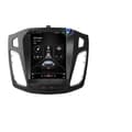 Pikkukuva 1 / 2: Auton stereoradio, Android 11, navigointi GPS, S10-B-Kamera