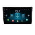Pikkukuva 1 / 11: CarPlay-autoradio, langaton yhteys, Android 12 monimediasoitin, S1 (2GB 32GB)