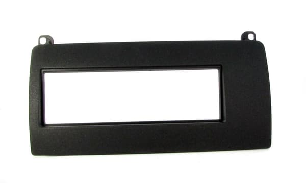 RADIO SINGLE DIN FASCIA FACIA PANEL TRIM CT24RO01 FOR ROVER 75 MG ZT ZT-T 99-05