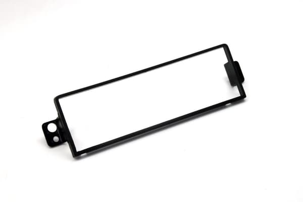 CT24DW01 CD RADIO STEREO FACIA FASCIA PLATE TRIM FITS DAEWOO KALOS 2004-2007