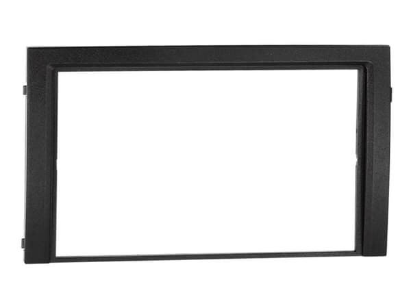 RADIO STEREO FACIA FASCIA CT24SK14 FOR SKODA FABIA 6Y FACELIFT SINGLE DOUBLE END