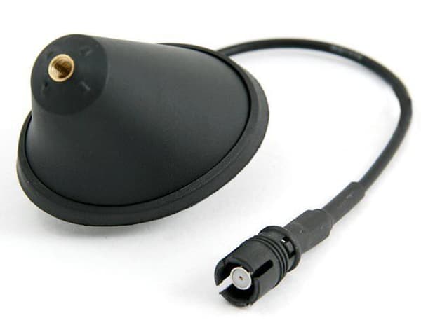 GENUINE REPLACEMENT RAKU ROOF AERIAL ANTENNA MAST FOR VW PASSAT BEETLE SHARAN