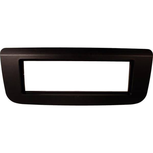 STEREO RADIO SINGLE DIN FASCIA FACIA SURROUND PANEL FP-20-03 FOR SKODA ROOMSTER