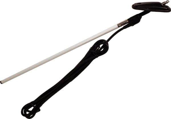 RMA864 REPLACEMENT CAR A PILLAR AERIAL ARIEL ANTENNA MOUNT