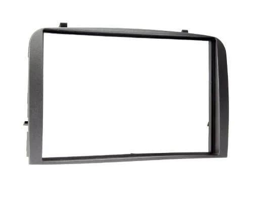 For Alfa Romeo GT 2007 Autoleads DFP-09-05 Car CD Stereo Double Din Fascia Facia